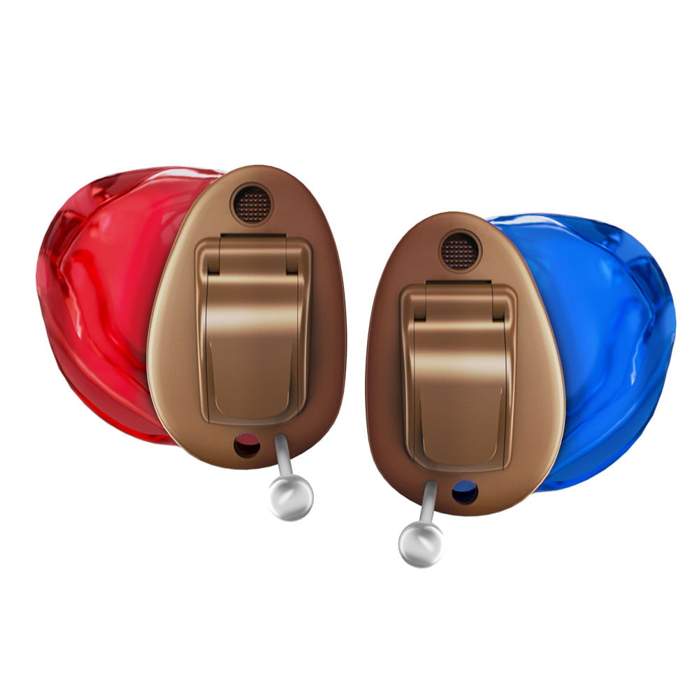 Siemens/Signia Insio IX Kulak içi işitme cihazı