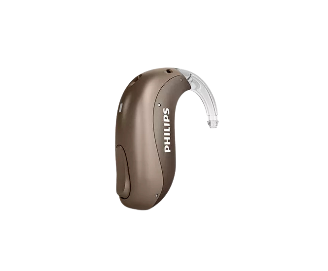 PHILIPS HEARLİNK miniBTE 40 ŞARJLI İŞİTME CİHAZI