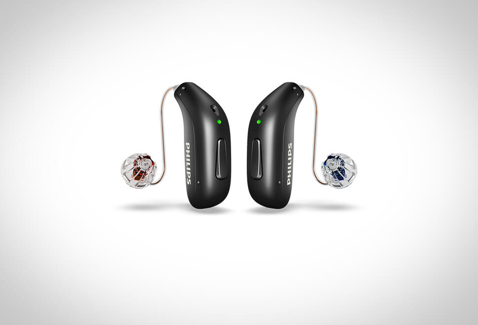 PHILIPS  Hearlink 50 miniRİTE ŞARJLI İŞİTME CİHAZI